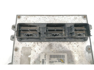 Řídící jednotka 7L3A12A650GkG Ford F150 2008