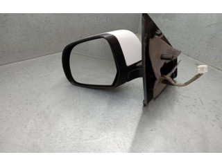 Зеркало электрическое Dacia Lodgy 2012 - года