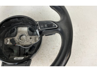 Volant Audi S5 Facelift 2015 8K0419091C, 8K0419091CK