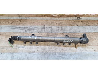 Топливная рампа 0445215023 Volvo XC90