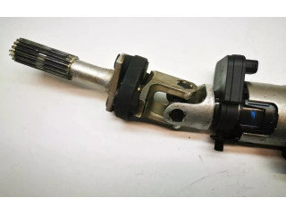    Рулевая рейка 5208343, 0265005424   Saab 9-5 2006 - 2010 года