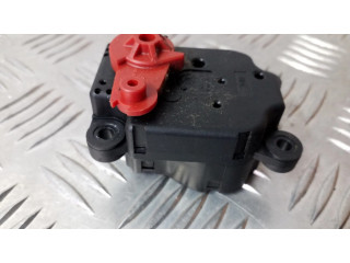 Двигатель задвижки потока воздуха