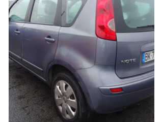 Ручка стеклоочистителей    Nissan Note (E11)