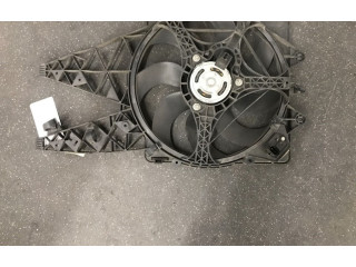 Крыльчатка вентилятора  505188500, 505188500   Alfa Romeo Mito 