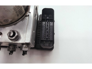 Блок АБС 1K0907379P, 1K0614117H   Volkswagen  Caddy  2011 - 2016 года