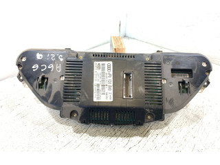 Панель приборов 4F0920900R, 4F0910900A   Audi A6 S6 C6 4F       