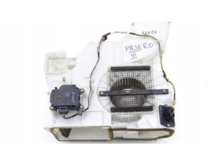 Вентилятор печки 116300-8163 Mitsubishi Pajero