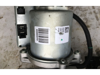  рейка  Колонка рулевая 488102257R   Renault Clio V 2019-- года