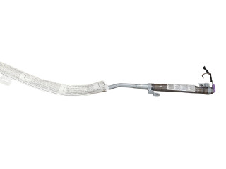 Боковая подушка безопасности 1Z5880741F, BAMPT11215   Skoda Octavia Mk2 (1Z)