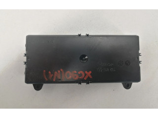 Модуль управления вентилятором