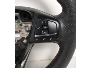 Руль Ford Focus  2018- года JX7J3600GB3GRX      