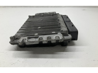 Блок управления двигателя 96801800, 96801800   Chevrolet Matiz