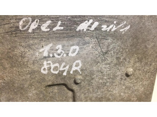 Блок управления двигателя 55198927BY, 55198927   Opel Meriva A