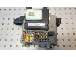 Блок предохранителей P56010420AH, P56010395AA Jeep Cherokee