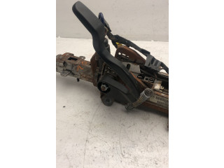 Рулевая рейка Volkswagen Golf VI 2008 - 2013 года