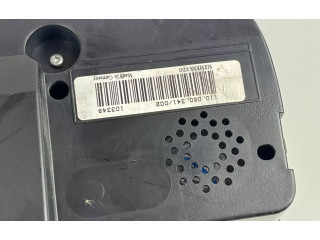 Přístrojová deska Volkswagen Caddy 2006 2K0920843A