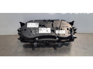 Přístrojová deska  Volkswagen T-Roc 2021 2GA920740C  