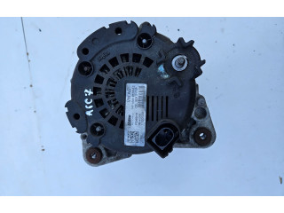 Генератор 03L903017B, 03L903017 Audi A6 S6 C7 4G