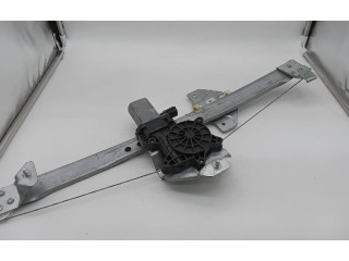 Электрический механизм для подъема окна без двигателя 128001471B Dacia Lodgy