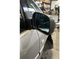 Zpětné zrcátko Peugeot 806 2001 8153JG