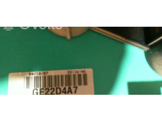 Přístrojová deska Citroen Berlingo 1963 9662744380, GE22D4A7