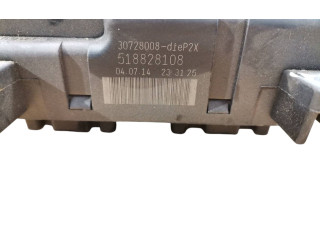 Блок предохранителей  30728008, 518828108   Volvo S80    