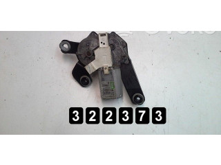 Моторчик заднего дворника 9637158780-01    Citroen C2