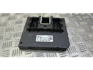 Блок комфорта 5Q0937086AK, F005V01739   Skoda Octavia Mk3 (5E)   