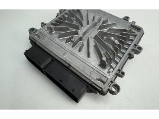 Блок управления двигателя 30729826 Volvo XC90