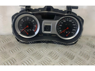 Спидометр (приборный щиток) 8200582705 Renault Clio III