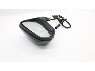 Зеркало электрическое        Audi Q3 F3  2018 -  года   