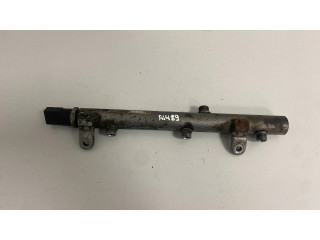 Vstřikovací lišta A6420700695 Mercedes-Benz C W203 pro naftový motor 3.0