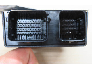 Блок подушек безопасности BM2T14B321AC, 6200046024DC   Ford S-MAX