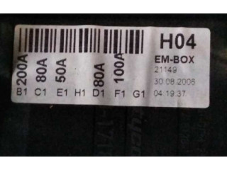 Модуль управления BSM 1K1937503 Volkswagen Golf SportWagen