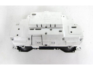 Přístrojová deska Lexus GS 300 350 430 450H 2007 8380030E61, 8380030E61