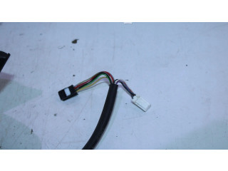 Zpětné zrcátko Nissan Leaf II (ZE1) 2017