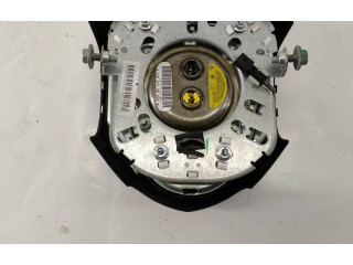 Подушка безопасности водителя P1TP76DX9AE, THGSL333290923 Fiat Freemont