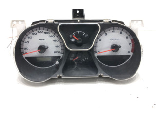 Přístrojová deska Suzuki Ignis 2003 34100-86G20