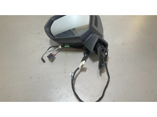 Зеркало электрическое левое Audi Q3 F3 2018- года