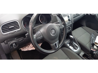 Руль Volkswagen Golf VI 2008 - 2013 года 3C8419091BE