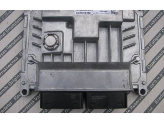 Блок управления двигателем Блок управления 55282412, 68350433AC   Fiat 500X
