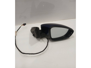 Зеркало электрическое        Volkswagen Jetta VI  2011 - 2018 года   