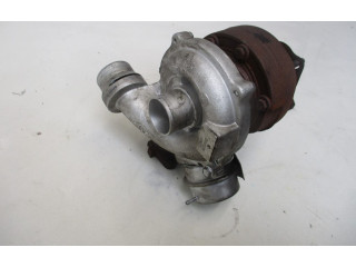 Turbodmychadlo Турбина Nissan Qashqai