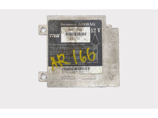 Блок подушек безопасности 60671766, 60693881   Alfa Romeo 166