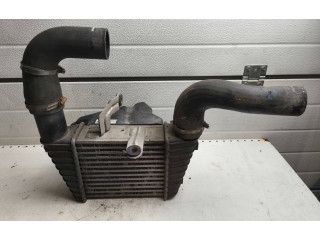 Интеркулер MN130321, A6390900414 Smart ForFour I