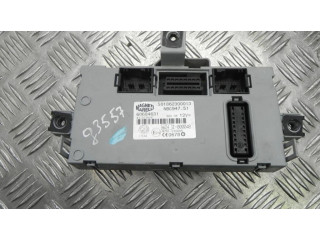 Блок управления 60684631, G3557 Audi Q5 SQ5