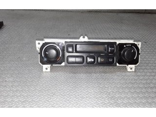 Блок управления климат-контролем PPMD15 Honda Accord