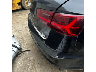 Блок управления климат-контролем 4G0820043CD   Audi A6 C7