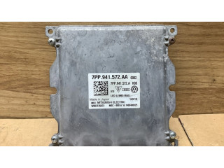 Блок фонаря / (блок «хenon»)