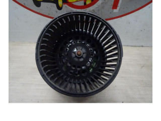 Вентилятор печки